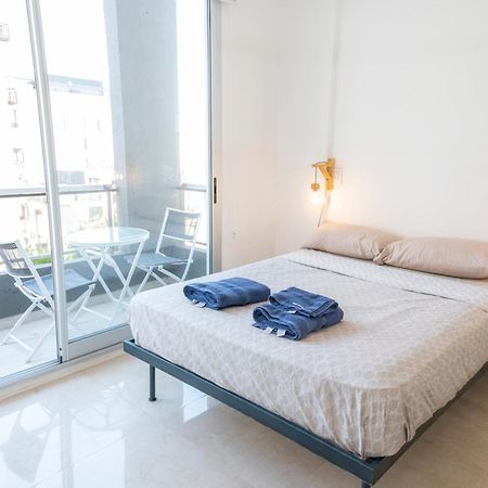 Alucinante Studio! Centrico Moderno Con Balcon, Apto 3 Personas 71 Apartamento Buenos Aires Exterior foto
