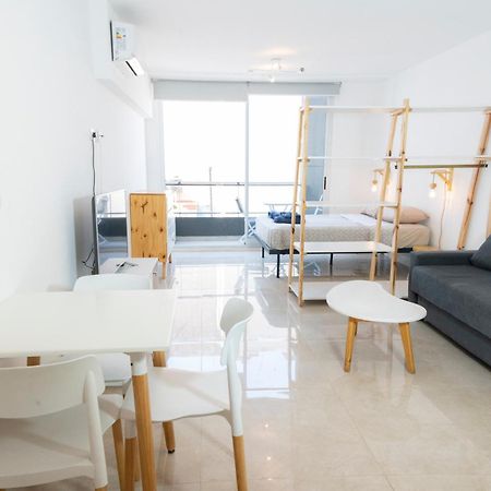 Alucinante Studio! Centrico Moderno Con Balcon, Apto 3 Personas 71 Apartamento Buenos Aires Exterior foto