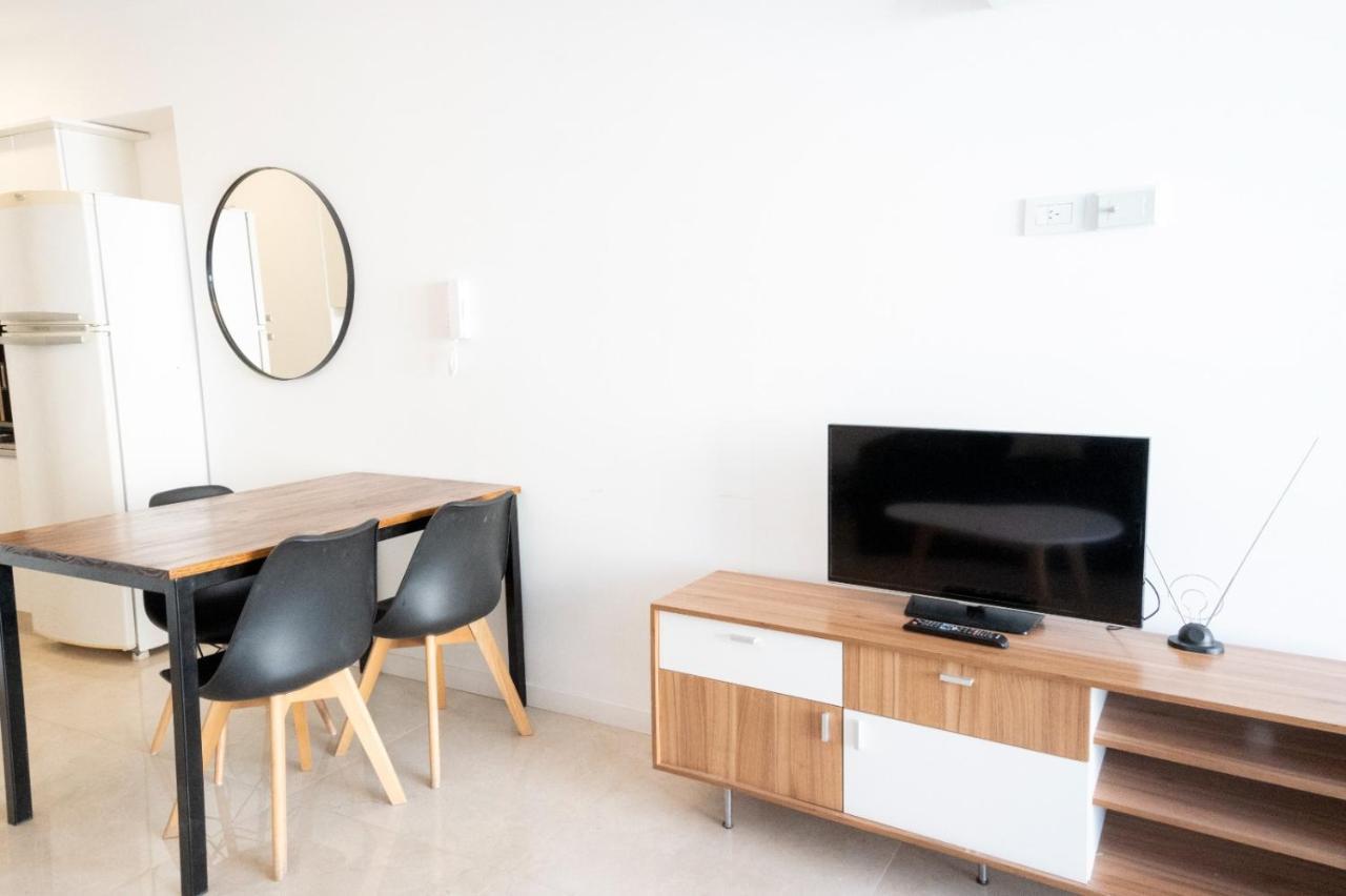 Alucinante Studio! Centrico Moderno Con Balcon, Apto 3 Personas 71 Apartamento Buenos Aires Exterior foto